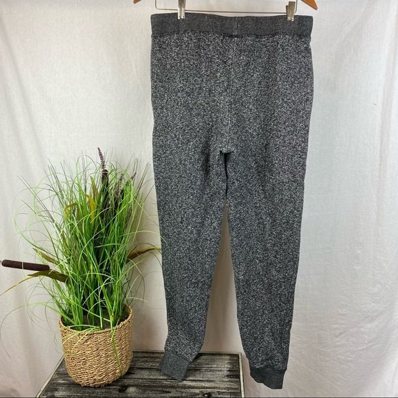Timberland Boy's Gray & Black Athletic Jogger Sweat Pants XL - Picture 4 of 9
